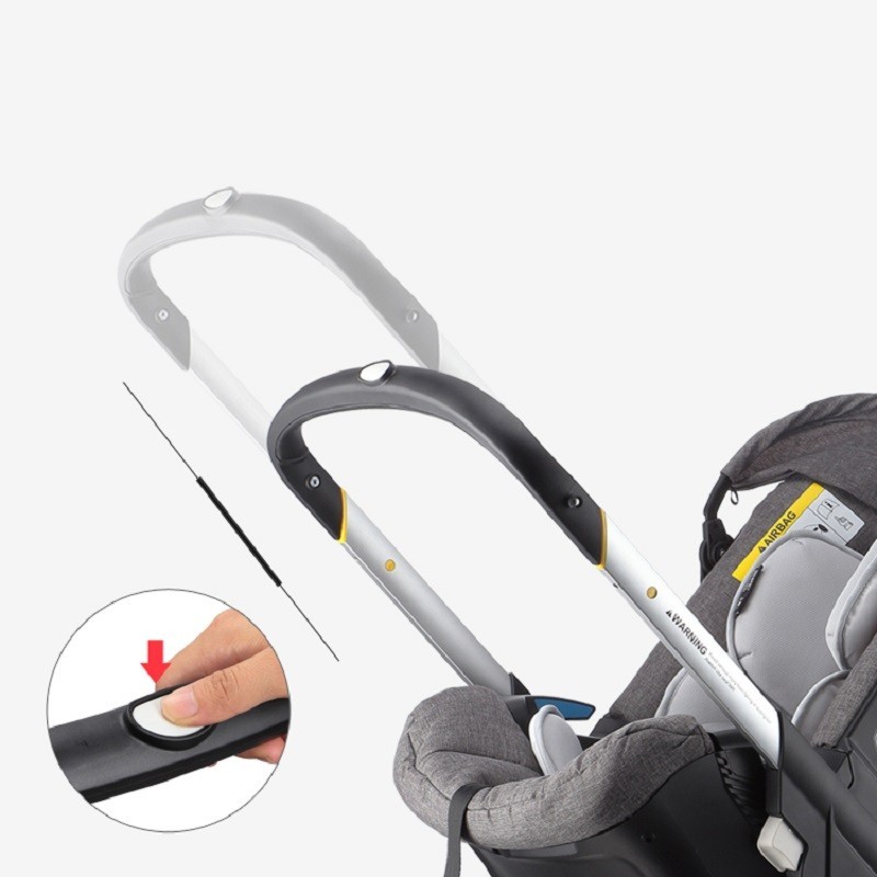 Stroller plus car seat murah hotsell